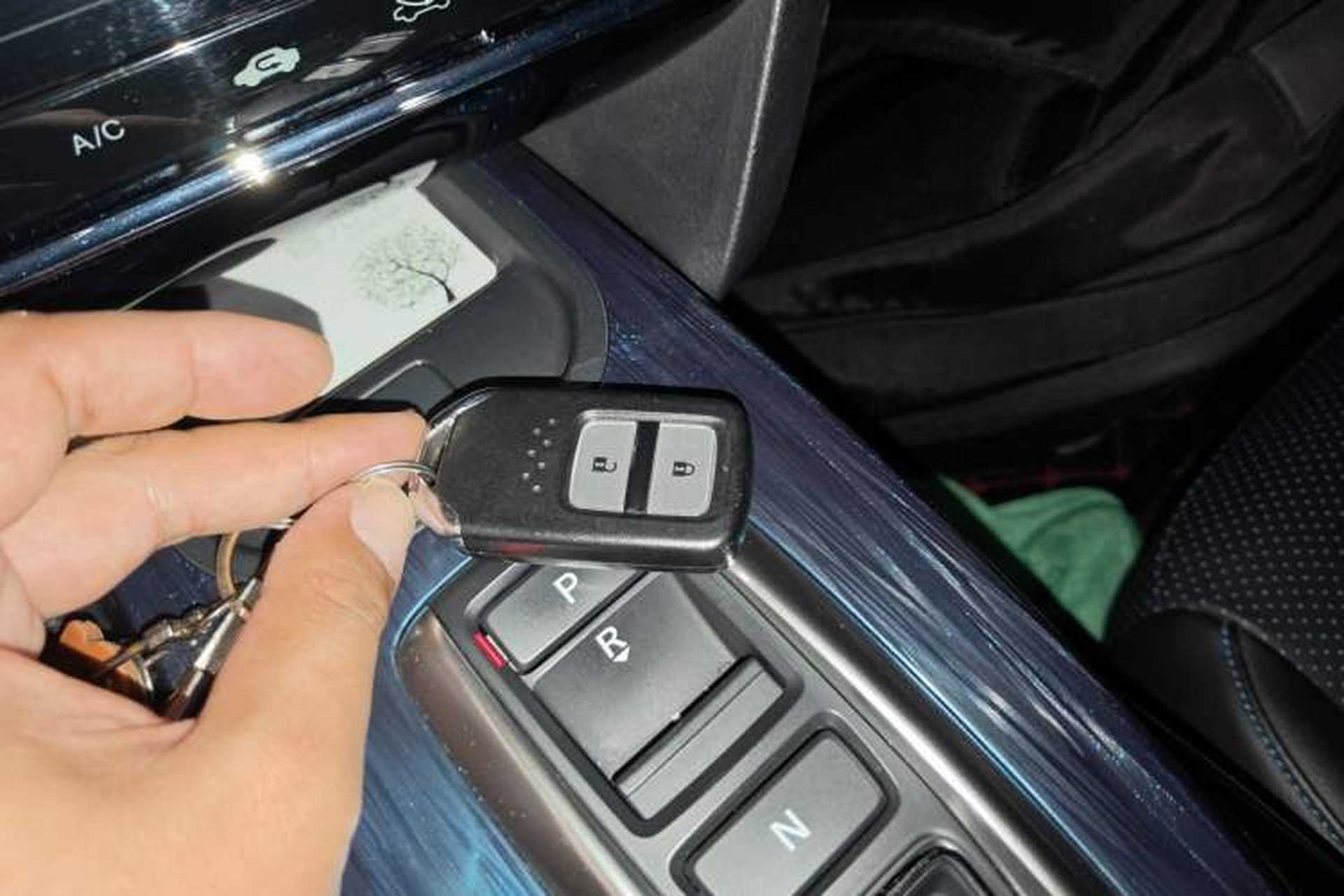 Used CIIMO X-NV 2020 Electric Edition Interior 1