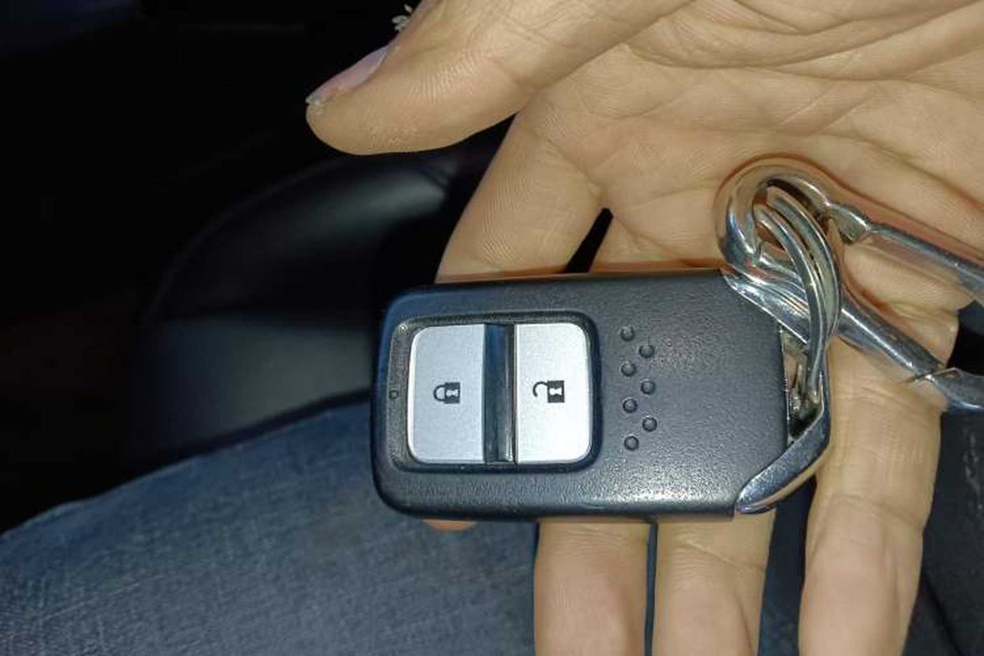 Used CIIMO X-NV 2020 Electric Edition Interior 1