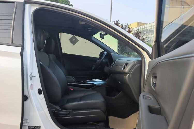 Used CIIMO X-NV 2020 Electric Edition Interior 2