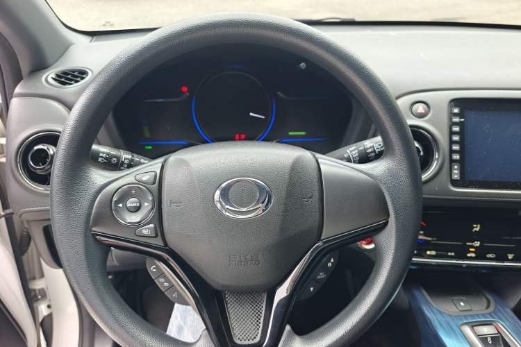 Used CIIMO X-NV 2020 Windstorm Edition Interior 2