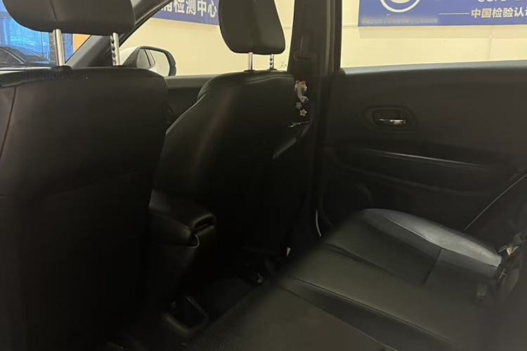 Used CIIMO X-NV 2020 Windstorm Edition Interior 2