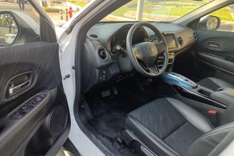 Used CIIMO X-NV 2020 Windstorm Edition Interior 2
