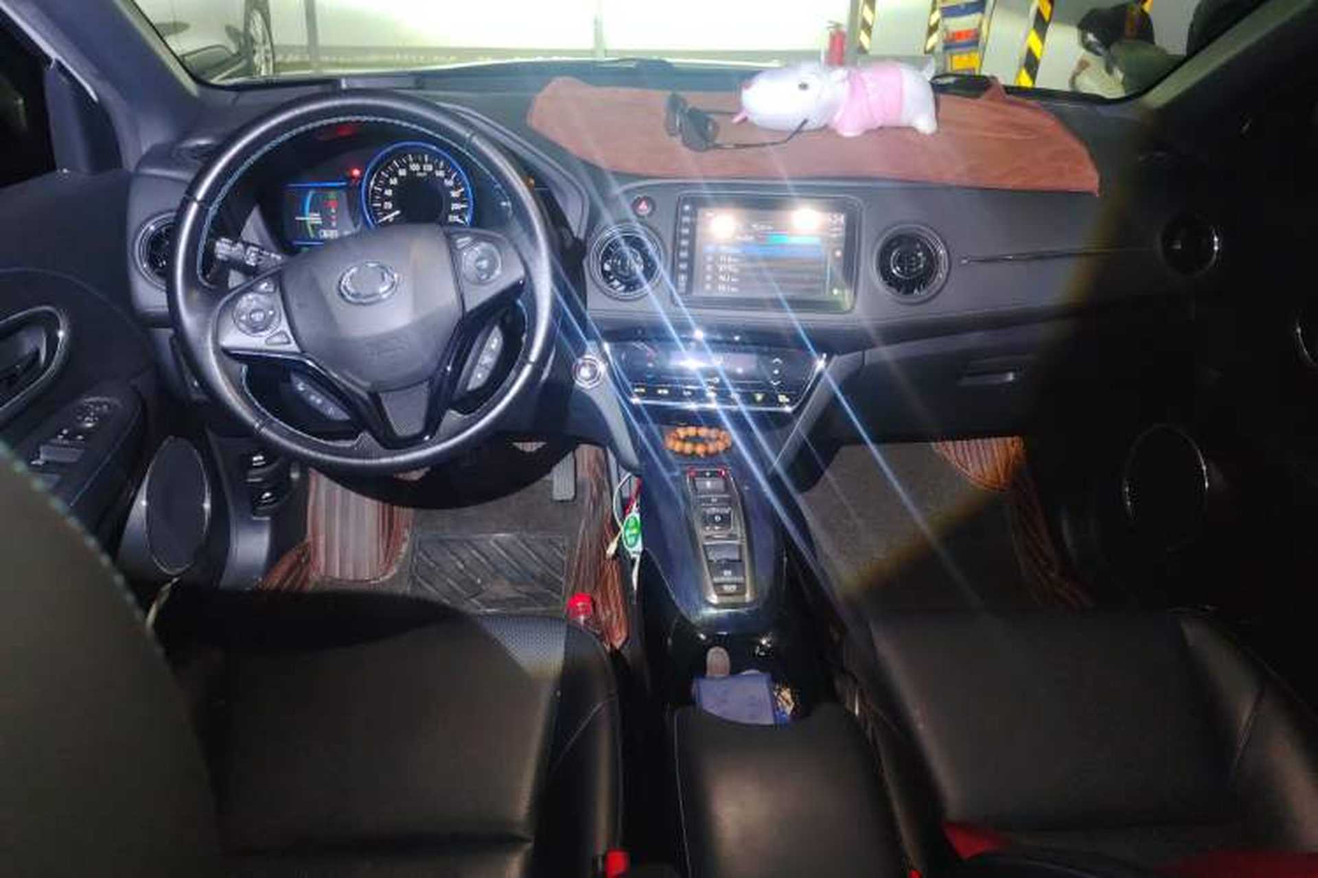 Used CIIMO X-NV 2020 Electric Edition Interior 2