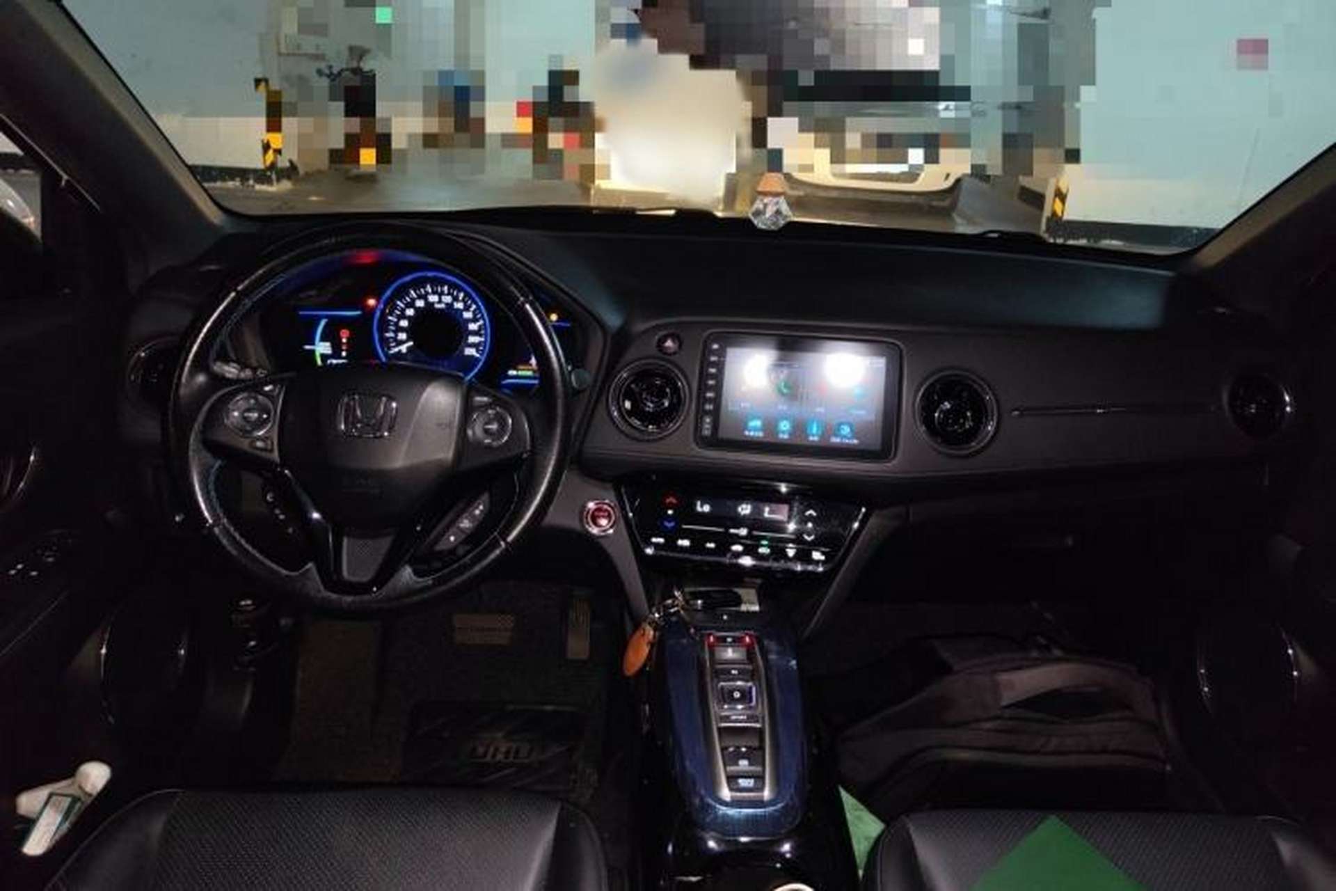 Used CIIMO X-NV 2020 Electric Edition Interior 2