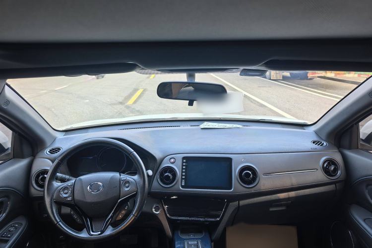 Used CIIMO X-NV 2020 Electric Edition Interior 3