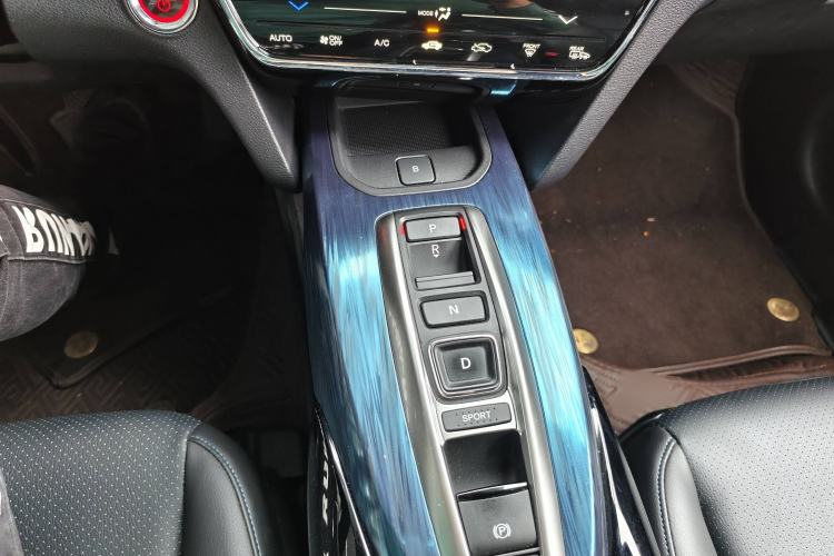 Used CIIMO X-NV 2020 Electric Edition Interior 3