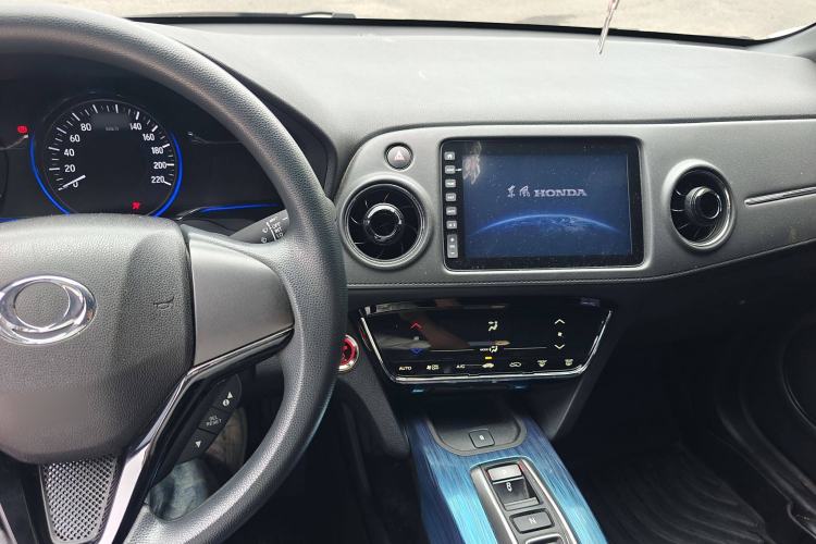 Used CIIMO X-NV 2020 Windstorm Edition Interior 3
