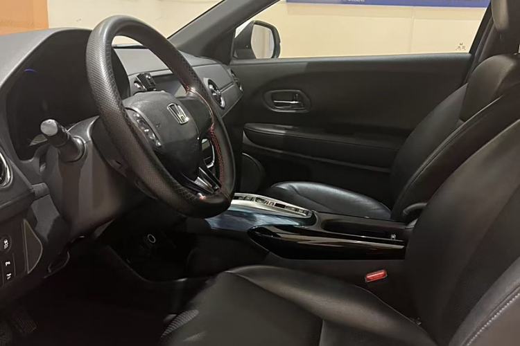 Used CIIMO X-NV 2020 Windstorm Edition Interior 3