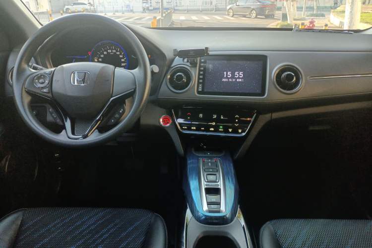 Used CIIMO X-NV 2020 Windstorm Edition Interior 3