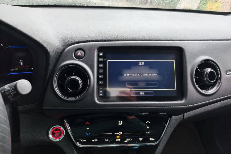 Used CIIMO X-NV 2020 Electric Edition Interior 3