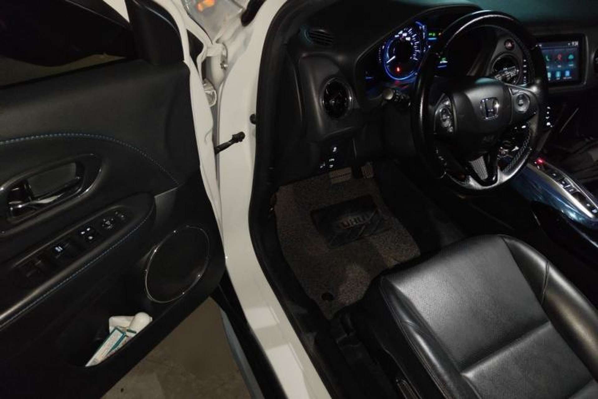 Used CIIMO X-NV 2020 Electric Edition Interior 3