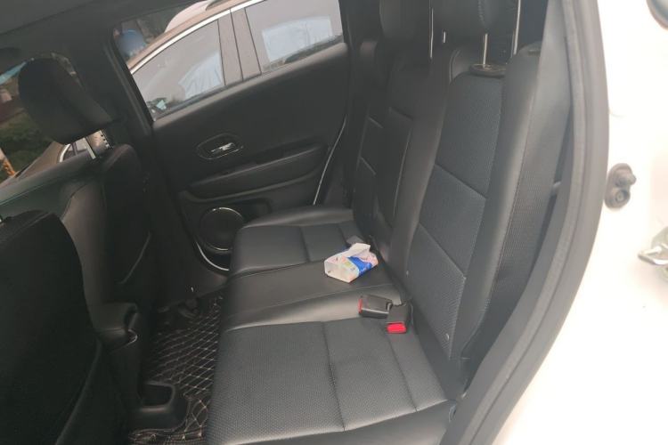 Used CIIMO X-NV 2020 Electric Edition Interior 4