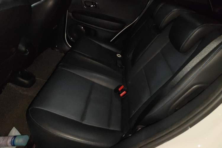 Used CIIMO X-NV 2020 Electric Edition Interior 4