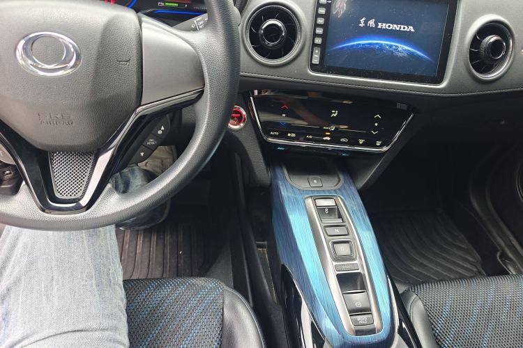 Used CIIMO X-NV 2020 Windstorm Edition Interior 4