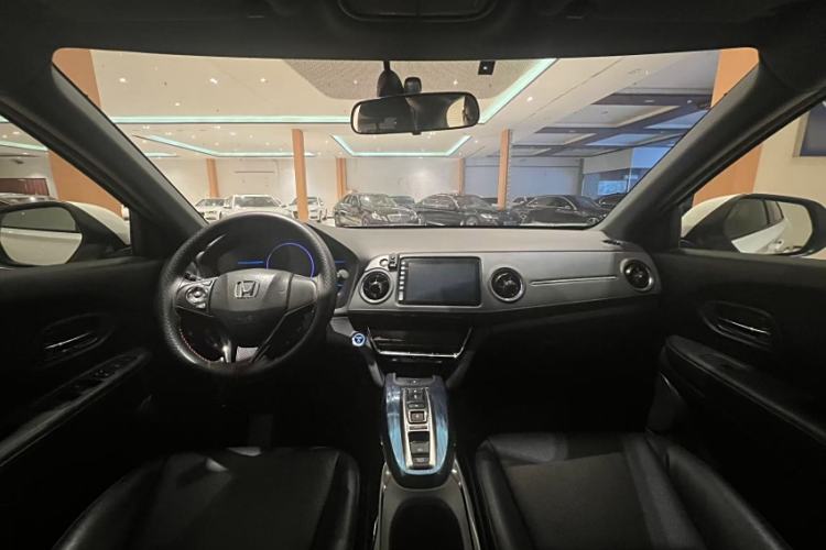 Used CIIMO X-NV 2020 Windstorm Edition Interior 4