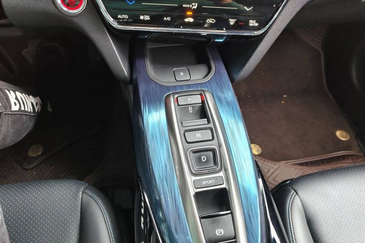 Used CIIMO X-NV 2020 Electric Edition Interior 4