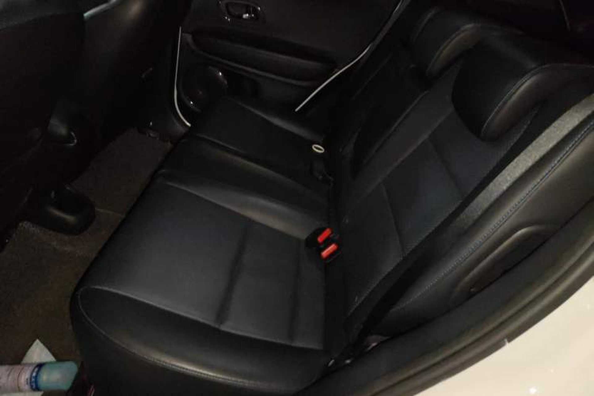 Used CIIMO X-NV 2020 Electric Edition Interior 4