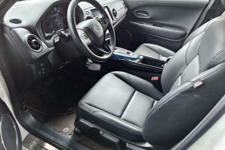 Used CIIMO X-NV 2020 Electric Edition Interior 5