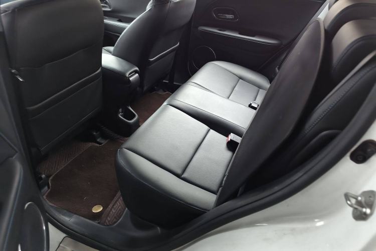 Used CIIMO X-NV 2020 Electric Edition Interior 6
