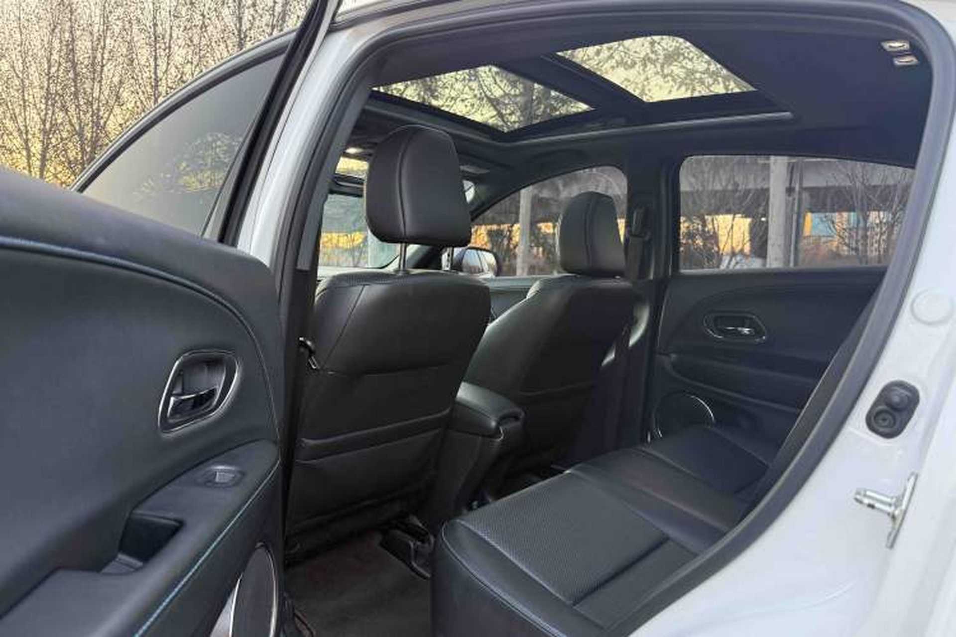 Used CIIMO X-NV 2020 Electric Edition Interior 6