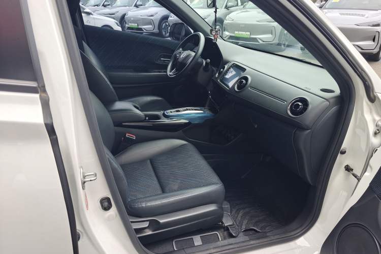 Used CIIMO X-NV 2020 Windstorm Edition Interior 7