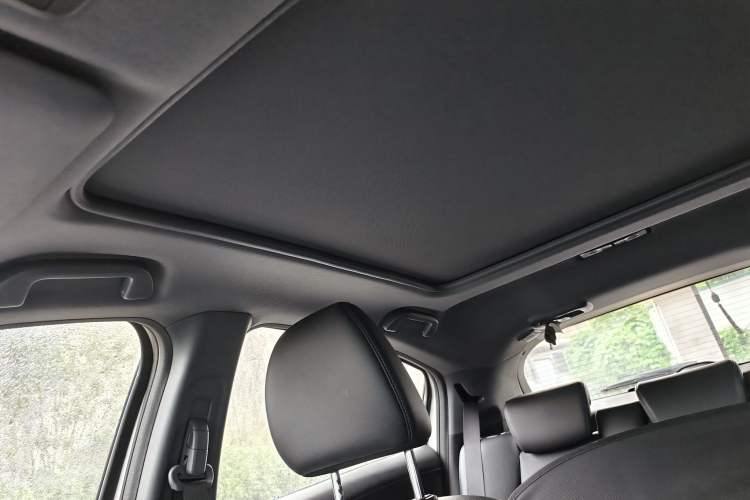Used CIIMO X-NV 2020 Electric Edition Interior 7