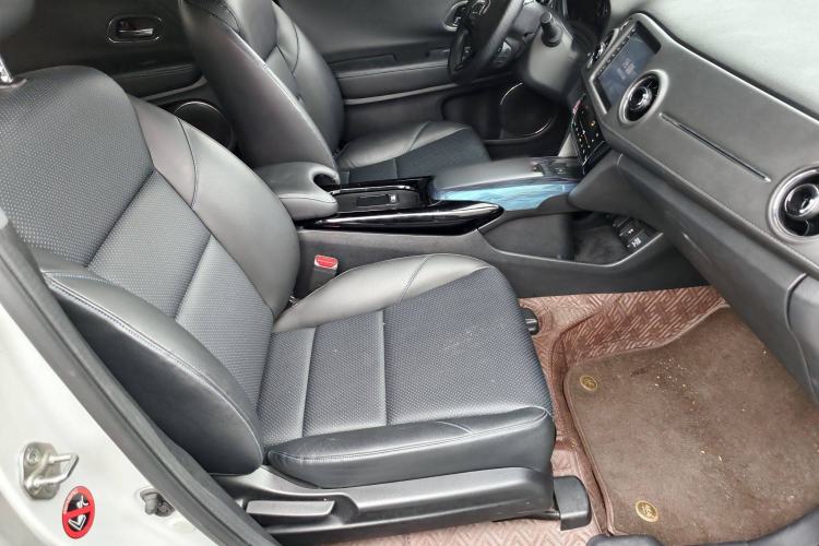 Used CIIMO X-NV 2020 Electric Edition Interior 8