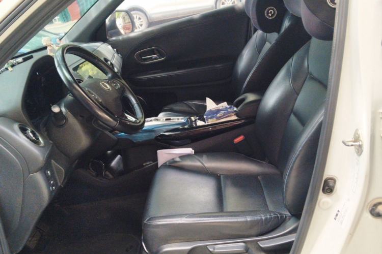 Used CIIMO X-NV 2020 Electric Edition Left Front Seat