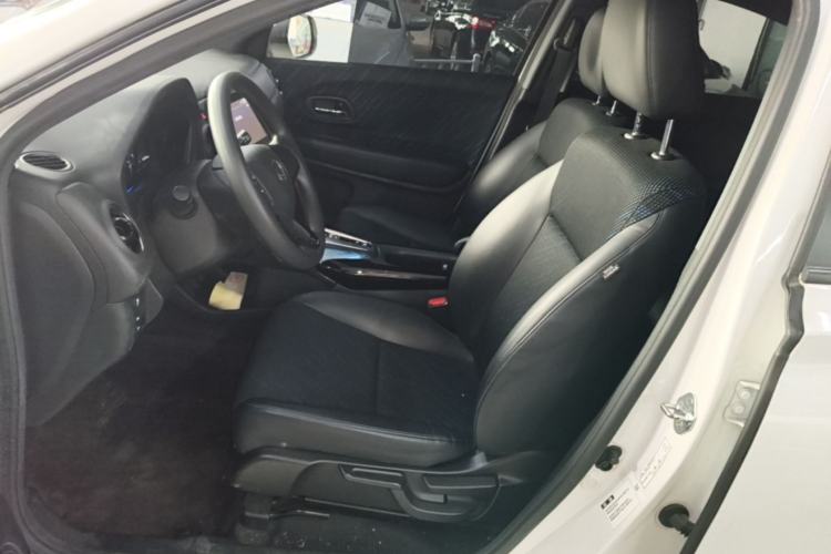 Used CIIMO X-NV 2020 Windstorm Edition Left Front Seat