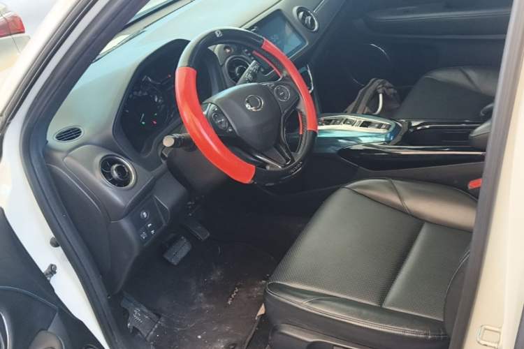 Used CIIMO X-NV 2020 Electric Edition Left Front Seat