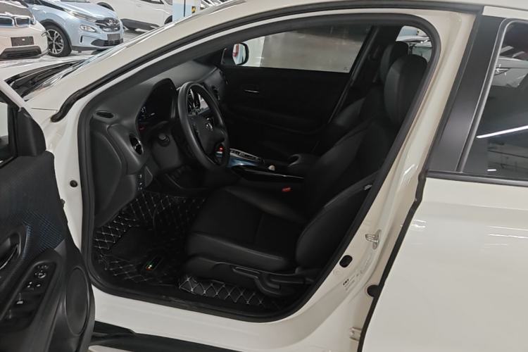 Used CIIMO X-NV 2020 Windstorm Edition Left Front Seat