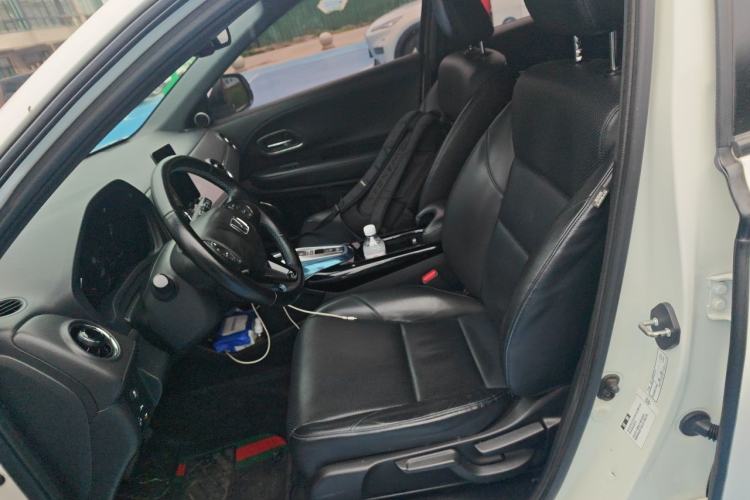 Used CIIMO X-NV 2020 Electric Edition Left Front Seat