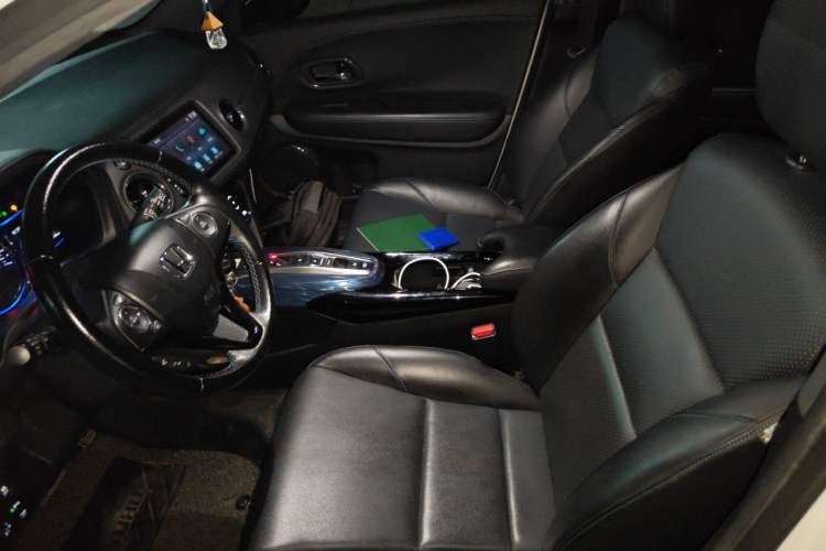 Used CIIMO X-NV 2020 Electric Edition Left Front Seat
