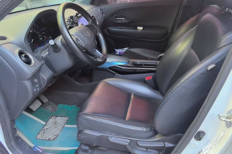 Used CIIMO X-NV 2020 Windstorm Edition Left Front Seat