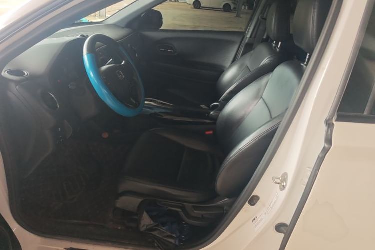 Used CIIMO X-NV 2020 Windstorm Edition Left Front Seat