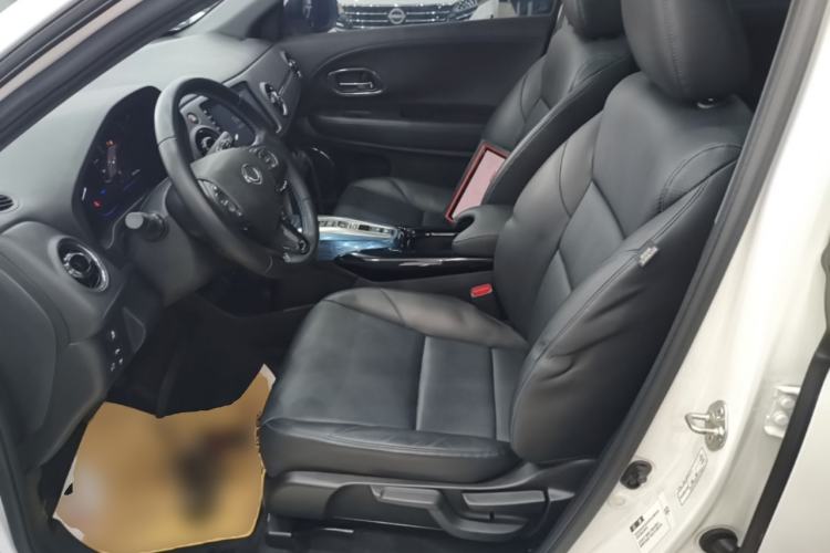 Used CIIMO X-NV 2020 Electric Edition Left Front Seat