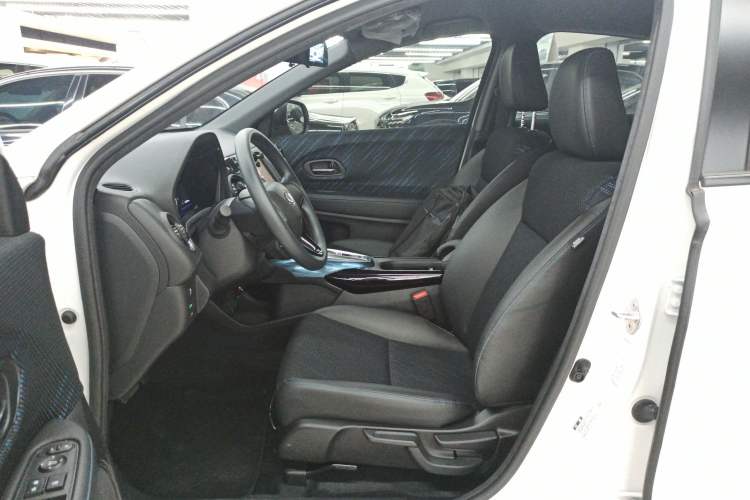 Used CIIMO X-NV 2020 Windstorm Edition Left Front Seat
