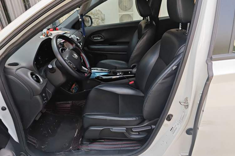Used CIIMO X-NV 2020 Windstorm Edition Left Front Seat