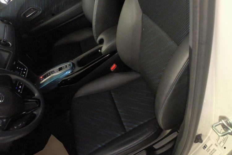 Used CIIMO X-NV 2020 Windstorm Edition Left Front Seat