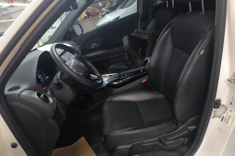 Used CIIMO X-NV 2020 Windstorm Edition Left Front Seat