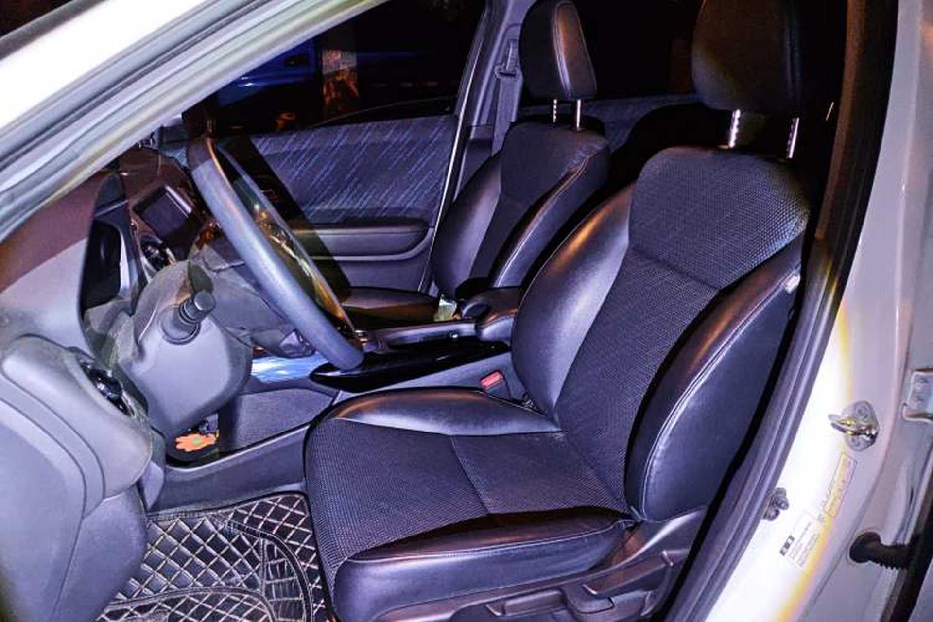 Used CIIMO X-NV 2020 Windstorm Edition Left Front Seat