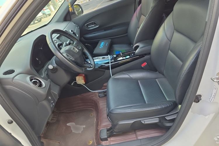 Used CIIMO X-NV 2020 Electric Edition Left Front Seat