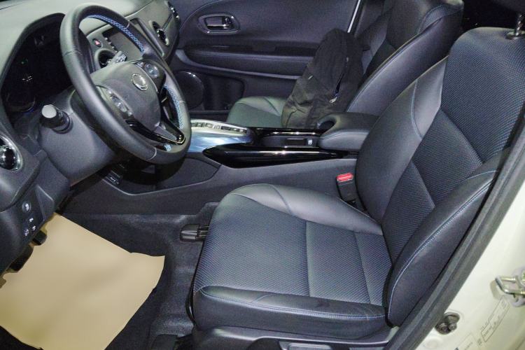 Used CIIMO X-NV 2020 Electric Edition Left Front Seat
