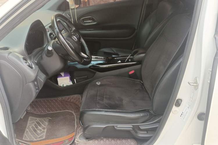 Used CIIMO X-NV 2020 Electric Edition Left Front Seat