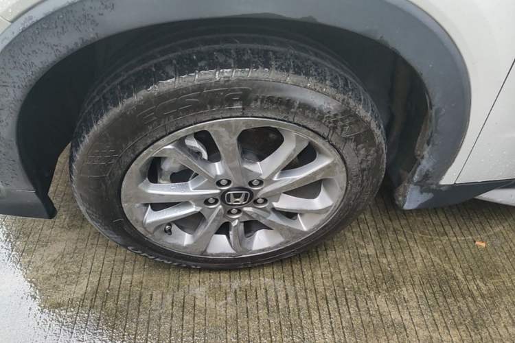 Used CIIMO X-NV 2020 Electric Edition Left Front Wheel Hub