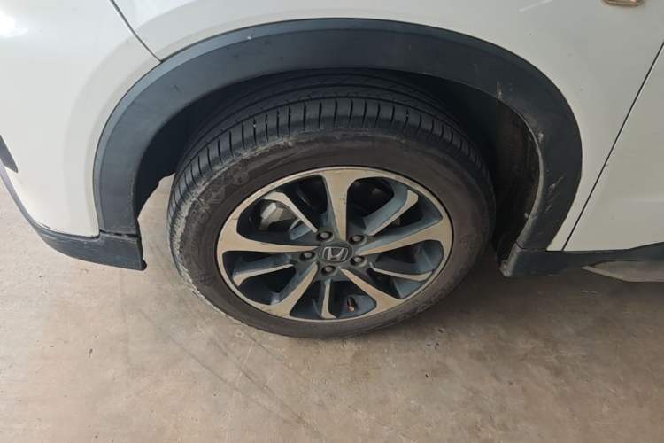 Used CIIMO X-NV 2020 Windstorm Edition Left Front Wheel Hub