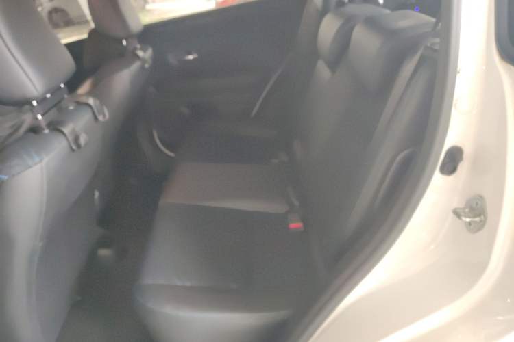 Used CIIMO X-NV 2020 Windstorm Edition Left Rear Seat