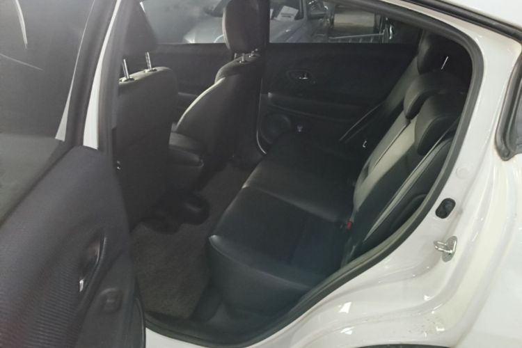 Used CIIMO X-NV 2020 Windstorm Edition Left Rear Seat