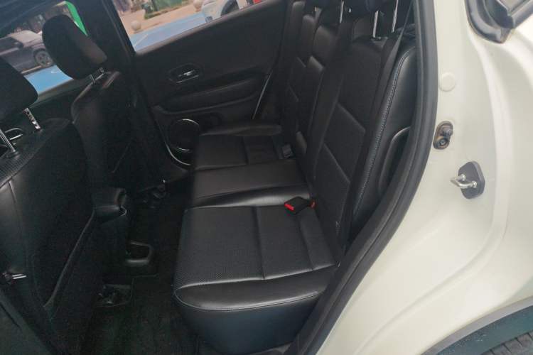 Used CIIMO X-NV 2020 Electric Edition Left Rear Seat