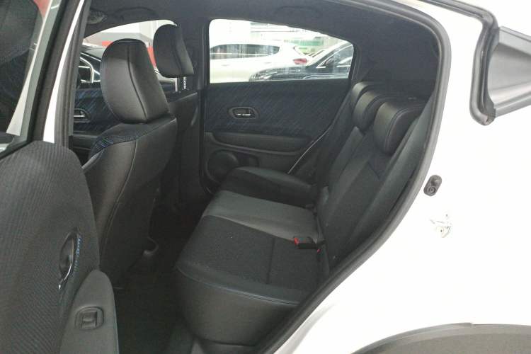 Used CIIMO X-NV 2020 Windstorm Edition Left Rear Seat